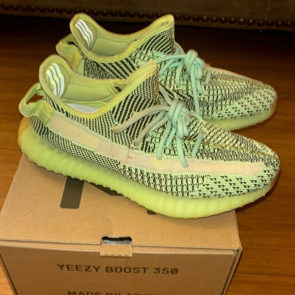 Yeezy Boost 350 V2 Yeeree